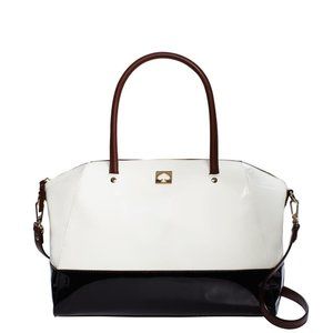 Kate Spade Kingsbury Park Large Catalina Purse